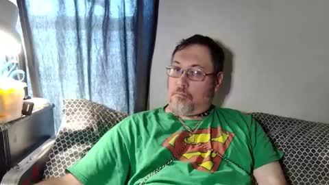 lordmegatron22 online show from February 6, 5:32 pm