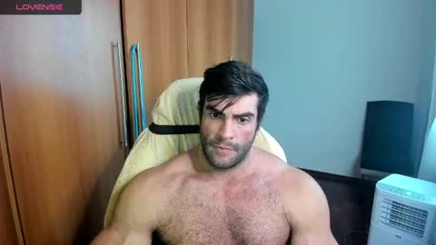 Lord Troper online show from April 15, 1:00 pm