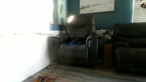 lostclover695 online show from December 12, 7:59 pm