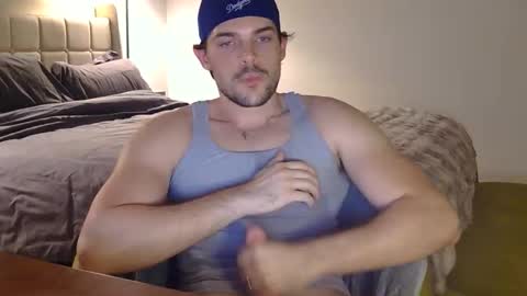 Louis Valmer online show from March 12, 4:09 am