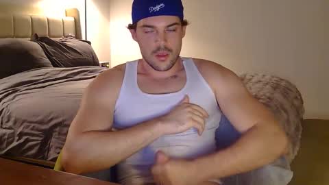 Louis Valmer online show from March 9, 3:22 am