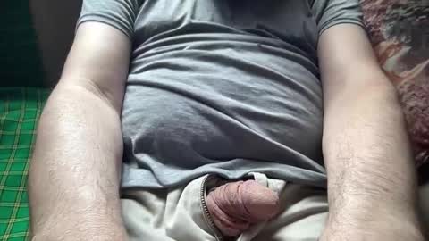 lovaman69 online show from March 12, 12:57 pm