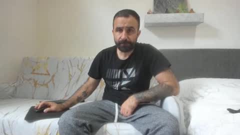 loveivat80 online show from November 23, 9:20 am