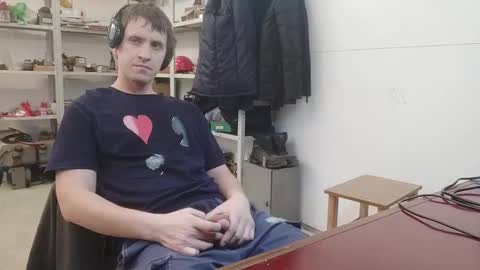 lovejimmi online show from January 14, 6:07 am