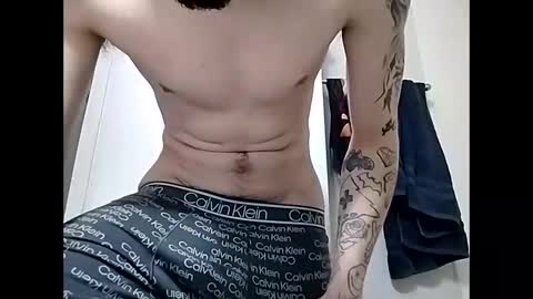 loverboy4411 online show from January 29, 4:08 pm