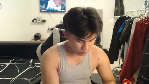 loverboyph04 online show from January 18, 4:47 am