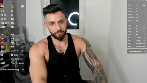 Mike online show from December 27, 9:54 pm