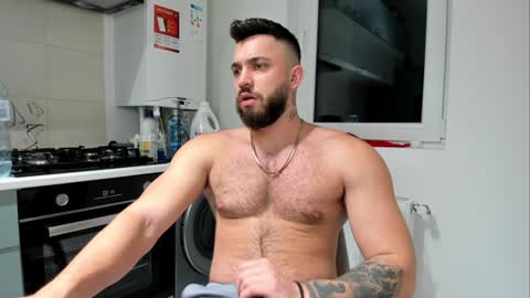 Mike online show from December 6, 11:14 pm