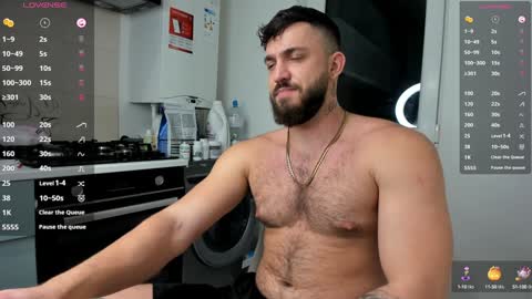 Mike online show from December 9, 9:11 pm