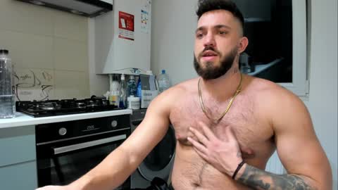 Mike online show from December 7, 8:05 pm