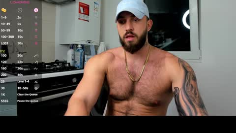 Mike online show from December 22, 8:14 pm