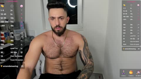 Mike online show from December 26, 9:37 pm