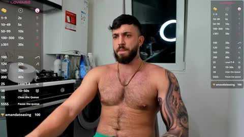 Mike online show from December 19, 9:06 pm