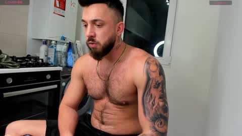 Mike online show from December 17, 9:49 pm