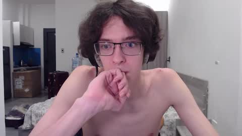 LovesomeCookie online show from November 28, 5:37 pm