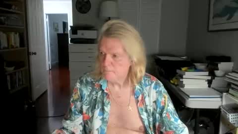 Michael online show from April 15, 6:24 am