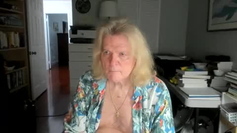 Michael online show from April 14, 6:02 am