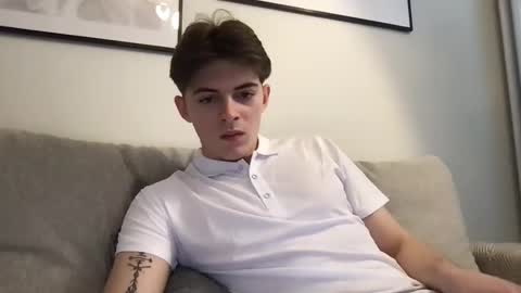 luv online show from March 2, 9:49 am