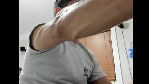 DarkGhost online show from March 30, 11:06 pm