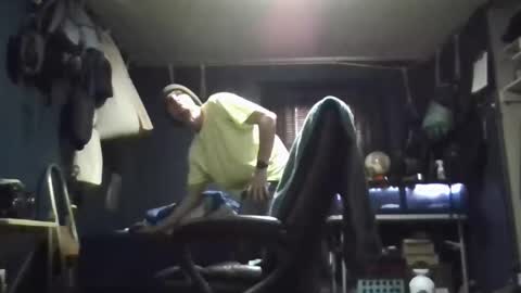 lowcard2389 online show from March 3, 5:12 pm