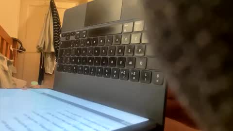 lowrylowry1 online show from October 29, 9:40 pm