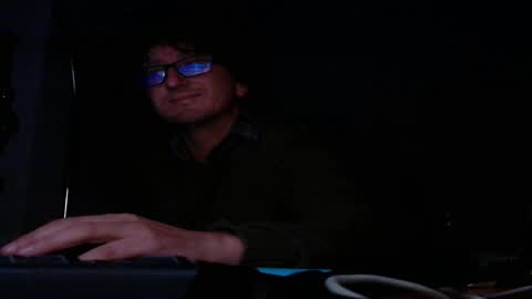 luca78 online show from November 2, 10:25 pm