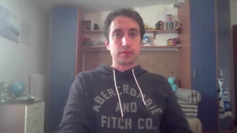 Luca online show from November 3, 2:52 pm