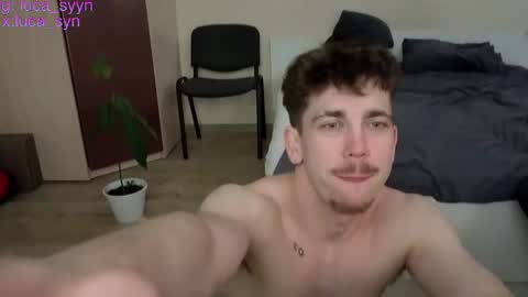 Luca S online show from March 28, 5:57 pm