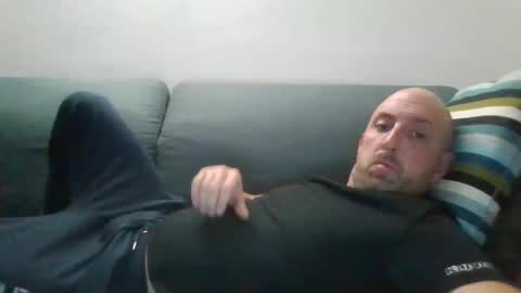 Luca online show from September 28, 7:23 pm