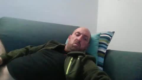 Luca online show from October 28, 8:44 pm