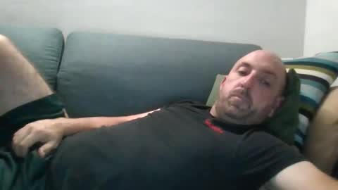 Luca online show from October 1, 8:13 pm