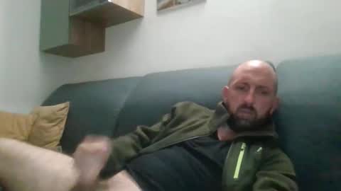 Luca online show from October 17, 8:57 pm