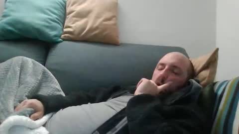 Luca online show from February 13, 8:34 pm