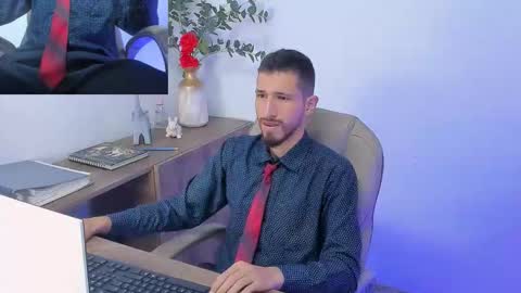 Lucas online show from March 2, 11:34 pm