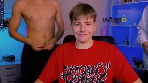 lucas_long_ online show from November 12, 9:59 am