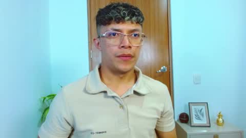 Lucas Luxx online show from February 26, 6:20 pm