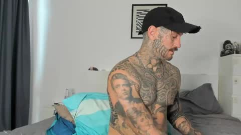 lucasexclusive online show from March 23, 5:13 am