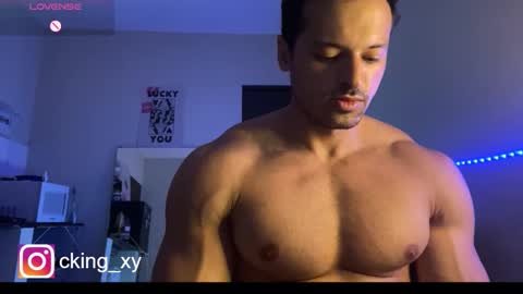 lucasfit24 online show from February 16, 12:52 am