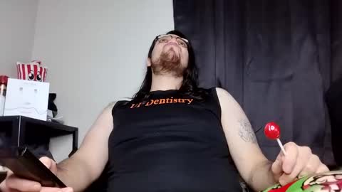 Lucas Cifrady online show from February 12, 2:45 am