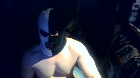 luchahor online show from February 22, 10:44 pm