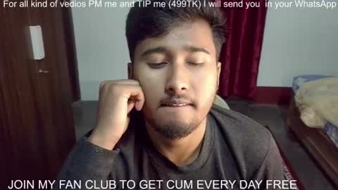 luci_ri online show from March 16, 3:57 am