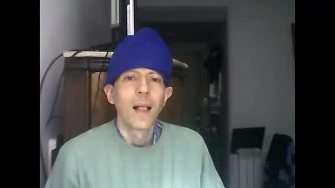 Luciano online show from November 3, 3:54 am