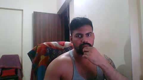 luciferdustin online show from December 6, 5:55 pm