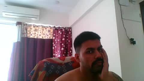 luciferdustin online show from March 12, 8:08 am