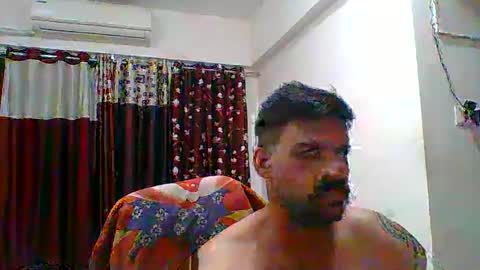 luciferdustin online show from October 7, 4:00 pm