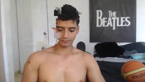 leonel online show from January 27, 8:49 pm