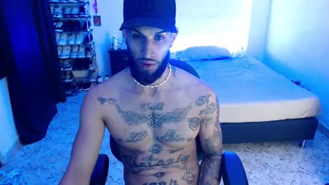 luciifer_hills online show from March 10, 4:46 pm