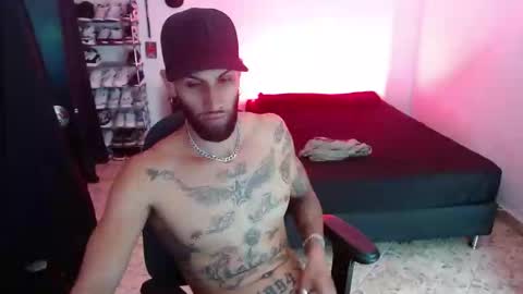 luciifer_hills online show from December 21, 6:12 pm