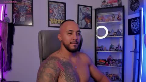 Luck online show from October 17, 4:27 am