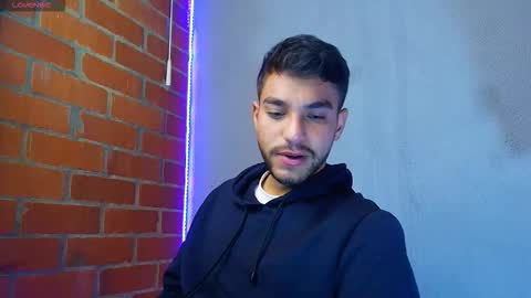 Snapshot of lucky_blessed chatting on October 23, 10:24 pm lucky_blessed online show from October 23, 10:24 pm